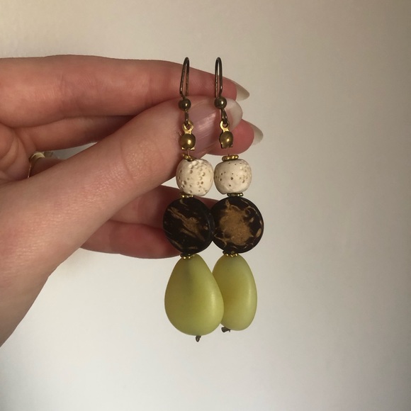 Sonoma Earrings - Picture 1 of 3